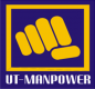 Union Technical Manpower Services (UTMS) logo
